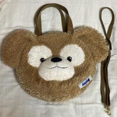 Duffy and Friends ダッフィバッグ　新品　廃盤希少 Amazon | ダッフィー＆フレンズ ショッピングバッグ 『東京