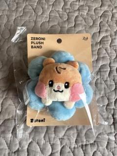 zeroni ビニニ ハンビン プリンス zb1 zeroni ゼロニ ベビー キーリング ビニニ ハンビン - メルカリ