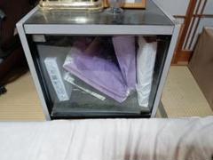 レトロテレビ台