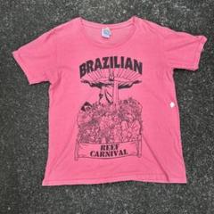 y2k grunge シングルステッチmade in USA Tシャツ　半袖