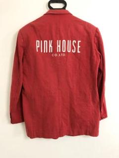 2025年最新】PINK HOUSE レディース テーラードジャケットの人気