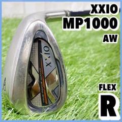 単品クラブ ゼクシオ MP1000 10代目 アプローチ ウェッジ R 右 AW