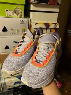 2025年最新】nike lebron 20の人気アイテム - メルカリ
