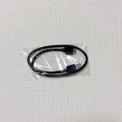 USB-Aオス to microBオス ハードディスクケーブル usb
