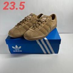 大特価・新品　adidas TOBACCO 　アディダス タバコ　スニーカーのサムネイル