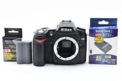 ☆ 極美品 Nikon D90 動作確認済み 防湿庫管理 #M090 ☆ - メルカリ