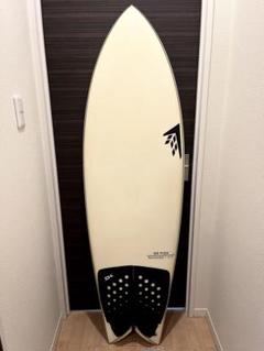 サーフィン・ボディボード FIREWIRE x Rob Machado / GO FISH 5`7 Rob Machado Go Fish Surfboard CUSTOM ORDER – Rob Machado