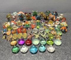 【最安値】クリスタルモンスターズ　88体まとめ売り　ドラゴンクエスト 最安値】クリスタルモンスターズ 88体まとめ売り