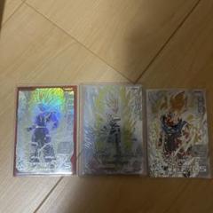 スーパードラゴンボールヒーローズlcまとめ売り