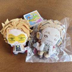 ヒロアカ ホークス にとたん ぬいぐるみ おまけ付き ヒロアカ ホークス にとたん ぬいぐるみ