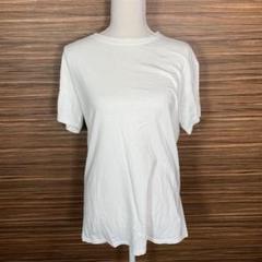 GILDAN ギルダン Tシャツ Mサイズ 白 ホワイト 半袖 バックプリント