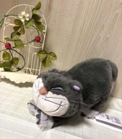 ディズニーストア ぬいぐるみのび Disney Animals ルシファー