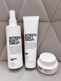 オーセンティック ビューティ コンセプト　ヘアマスク［未使用です］ 2025年最新】authentic beauty conceptの人気アイテム - メルカリ