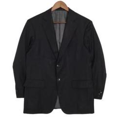 未使用級✨TEIJIN Loro Piana 紺ブレ　M オールシーズン　背抜き 楽天市場】ロロピアーナ ブレザーの通販