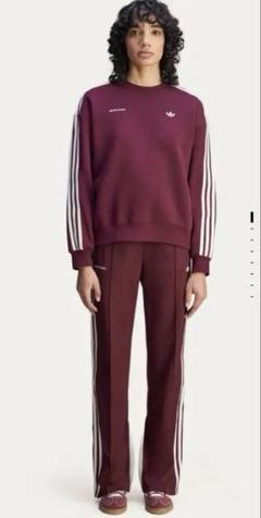 2025年最新】sporty&rich adidas トラックパンツの人気アイテム
