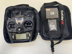 JR  MAX66 Ⅱ  送信機&受信機&ケースセット 2025年最新】max66 jrの人気アイテム - メルカリ