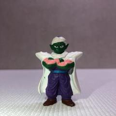 ドラゴンボール　超トランクススペシャル　ピッコロ　ドラ消し