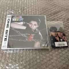 新品未開封 NEXZ ネクスジ NEX2Y盤 YU盤 ユウ　限定CD fc盤