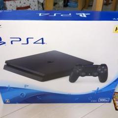2025年最新】ps4 500gb cuh-2200 ブラックの人気アイテム - メルカリ