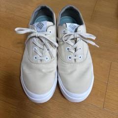 Columbia コロンビア ホーソンレイン 防水スニーカー 27cm