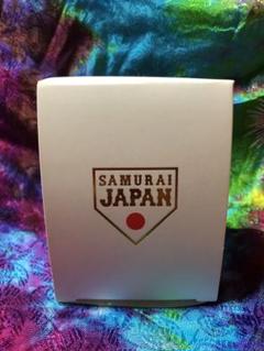 SAMURAI JAPAN 限定ウォッチ/新品未使用