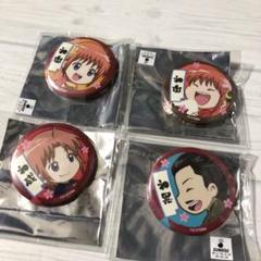 注文割引 銀魂 ジャンプフェスタ 神 神楽 缶バッジ アニプレックス JF2019 ピンズ・ピンバッジ・缶バッジ