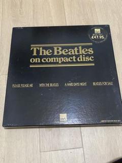 The Beatles 13CD As Nature Intended 洋楽