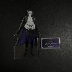 イケメンヴィラン ジュード・ジャザ アクリルスタンド