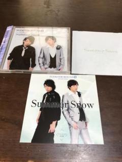 2025年最新】Summer Snow BOXセットの人気アイテム - メルカリ