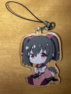 うたわれるもの ぺたん娘トレーディングアクリルストラップ ネコネ