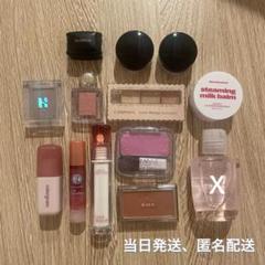 韓国コスメ セット売り 計25点 - メルカリ