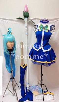 プロ製☆Φなる・あぷろーち コスプレ衣装 M 4点セット - メルカリ