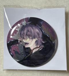アイドリッシュセブン アイナナ ŹOOĻ 御堂虎於 缶バッジ