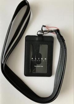 エイリアン　コヴェナント　ネックストラップ　4,000円