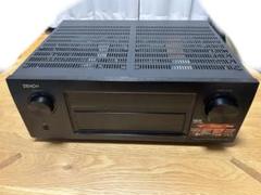 2025年最新】AVR-X4000 DENONの人気アイテム - メルカリ
