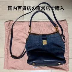 2022年最新】miu miu マドラス wayバッグの人気アイテム - メルカリ