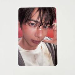 TXT Afterglow トレカ テヒョン