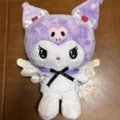サンリオ　クロミぬいぐるみ