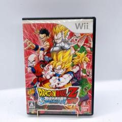 【Wii】ドラゴンボールZ スパーキングNEO