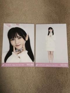 乃木坂46 - 池田瑛紗　生写真　うさぎ　干支　コンプ 2025年最新】池田瑛紗 干支の人気アイテム - メルカリ