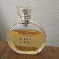 CHANEL シャネル オードトワレ チャンス 50ml