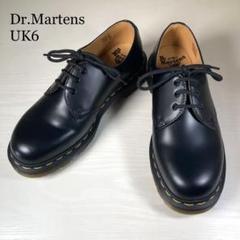 値下げ》美品 Dr.Martens サイドゴアブーツ UK6 ドクターマーチン
