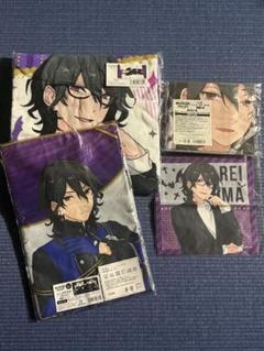 楽一番様 あんスタ 朔間零、UNDEAD AGF、JINSタオル 楽一番様 あんスタ 朔間零、UNDEAD AGF、JINSタオル