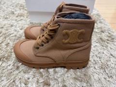 専用CELINE セリーヌ　マーガレット チェルシーブーツ　ブラック　41 CELINE セリーヌ サイドゴアブーツ CHELSEA BOOT 15
