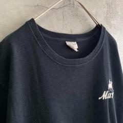 00's ギルダン 古着 アメリカ輸入 両面プリント Tシャツ 半袖 Lサイズ