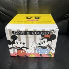 スプーン付きマグカップ ミニーverのサムネイル
