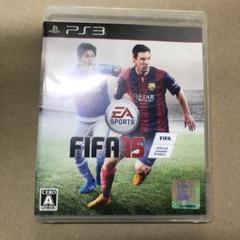 FIFA 15