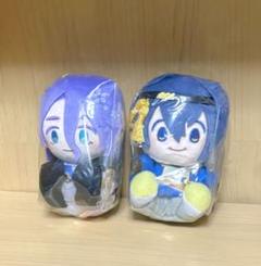 わんぱく 刀剣乱舞 ぬいぐるみマスコット