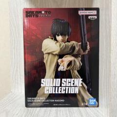 SAKAMOTO DAYS SOLID SCENE COLLECTION 南雲