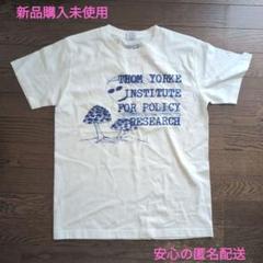 【新品購入未使用】THOM YORKE Tシャツ